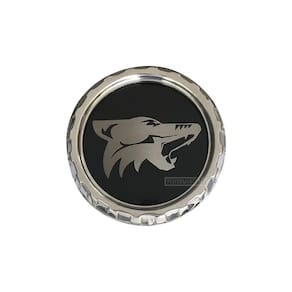Emblema Billet Grade Ford Maverick
