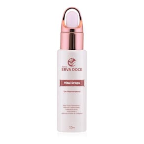 Vital Drops De Resveratrol 15Ml