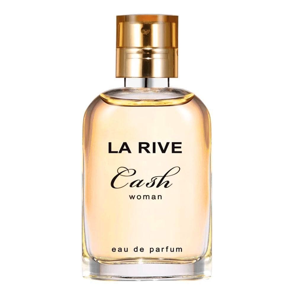La Rive Woman Cash Eau De Parfum - Perfume Feminino 30ml