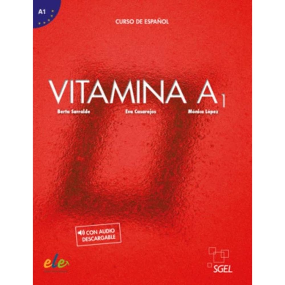Vitamina A1 - Guia Didatica
