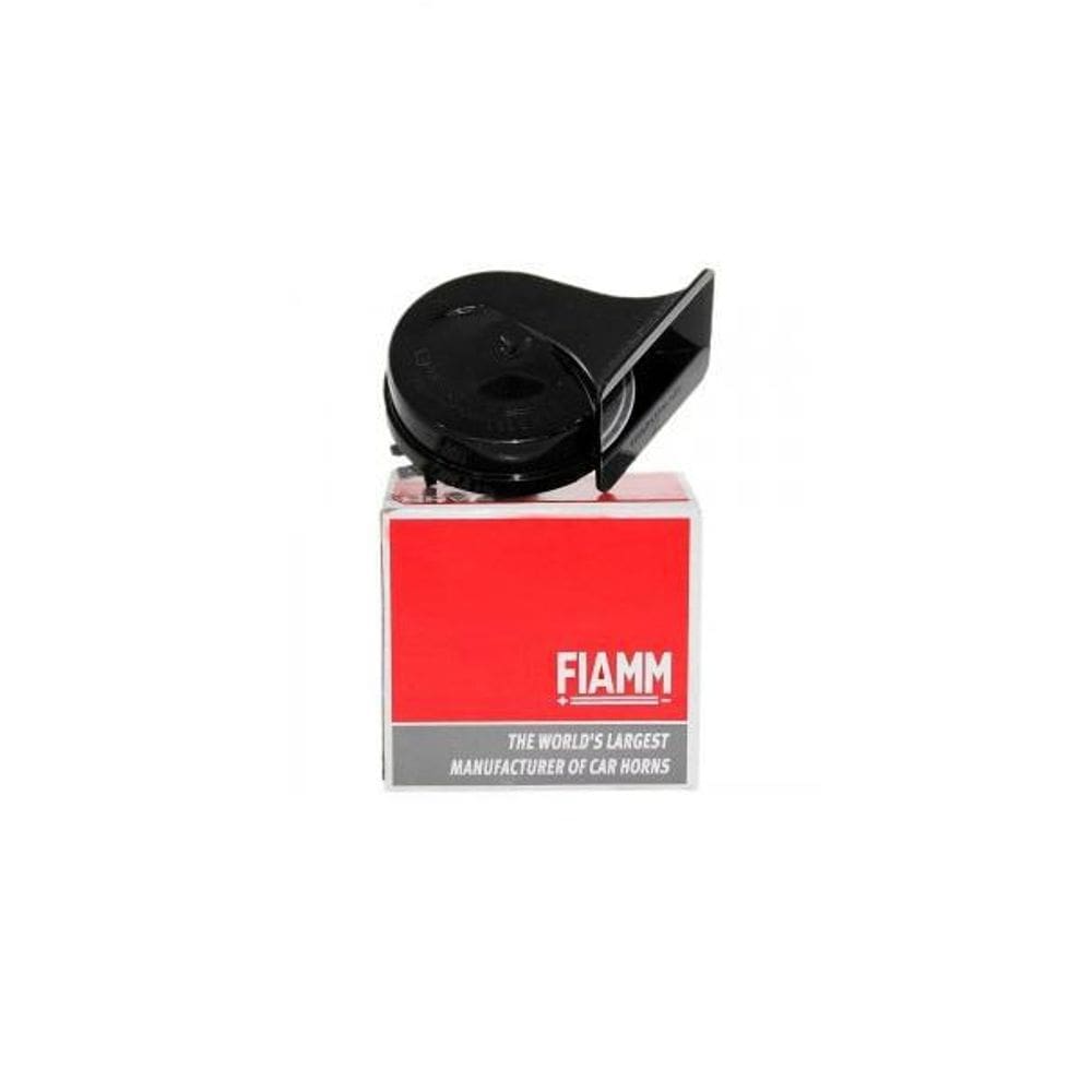 Buzina Caracol Fiamm Volkswagen Conector Ad
