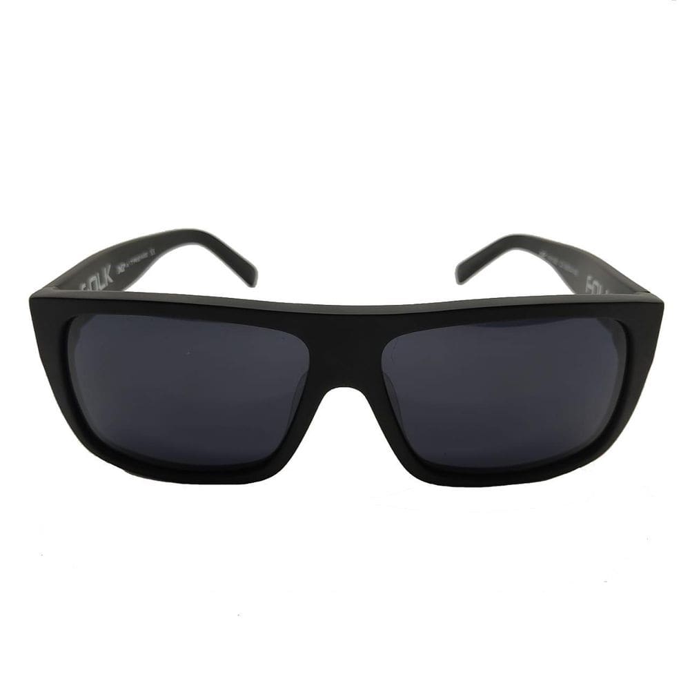 Óculos De Sol X-Treme Folk Preto Fosco 1390Bkffi