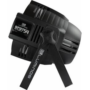 Kit Refletor Led Par 64 Opt Spot Pro Luminos 8 Unidades