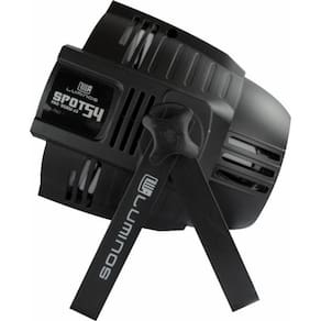 Kit Refletor Led Par 64 Opt Spot Pro Luminos 8 Unidades