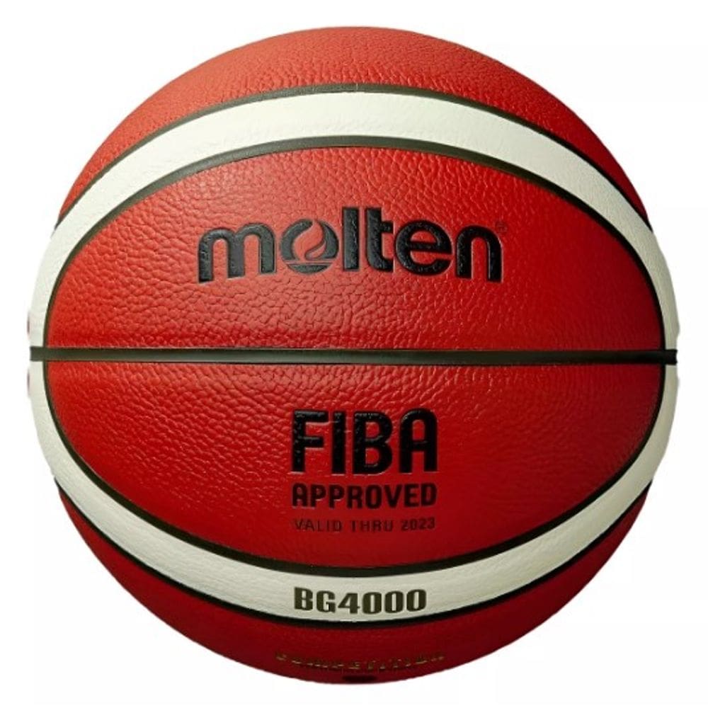 Bola Basquete Molten Bg4000 Aprovada Fiba Tam 7