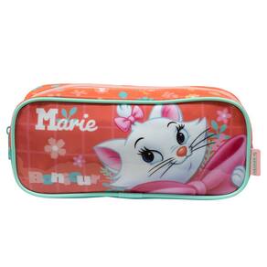 Estojo Simples Marie X 10595 Artigo Escolar XERYUS IMPORTACAO E