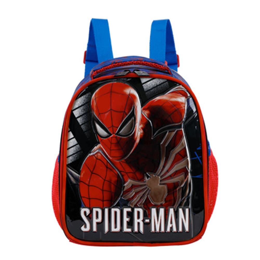 Lancheira Spider Man R1 11674 Artigo Escolar XERYUS IMPORTACAO E