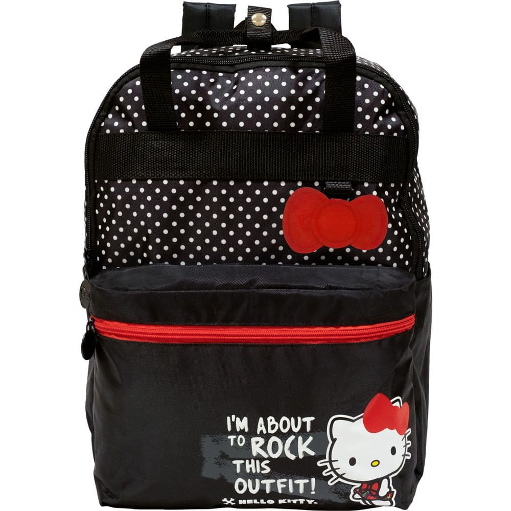 Mochila Hello Kit T02 Xeryus Importacao E