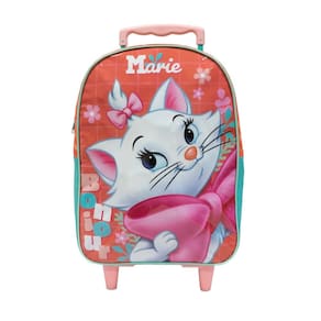 Mochila com Rodas 16 Marie X 10590 Artigo Escolar XERYUS IMPORTACAO E