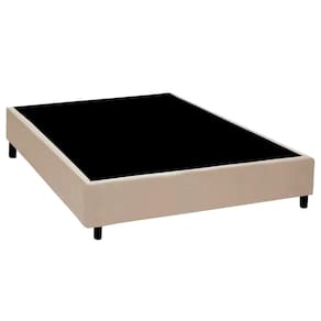 Cama Box Solteirão Premium 108x198x32 cm