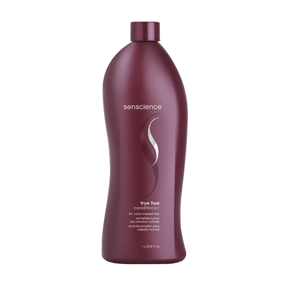 Senscience True Hue - Condicionador 1000ml