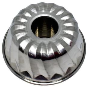 Forma Espiral Aluminio Caparroz 23Cm