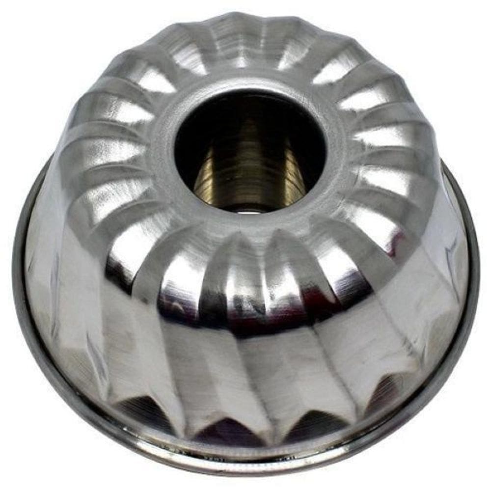 Forma Espiral Aluminio Caparroz 23Cm