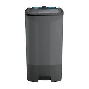 Lavadora de Roupas 10Kg Arno Lavete Eco 10+ ML81 Cinza 127V