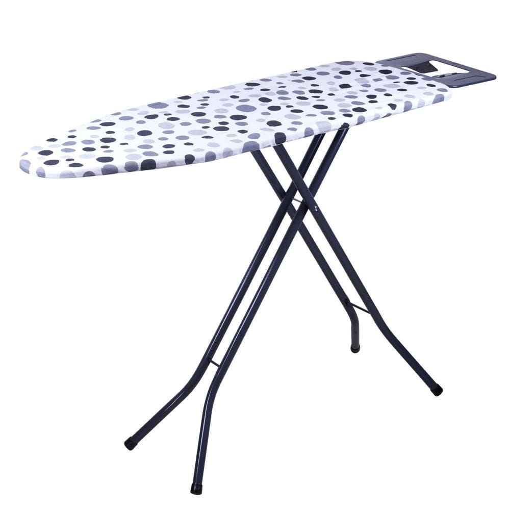 Tábua de Passar Roupa Vapt Cazza