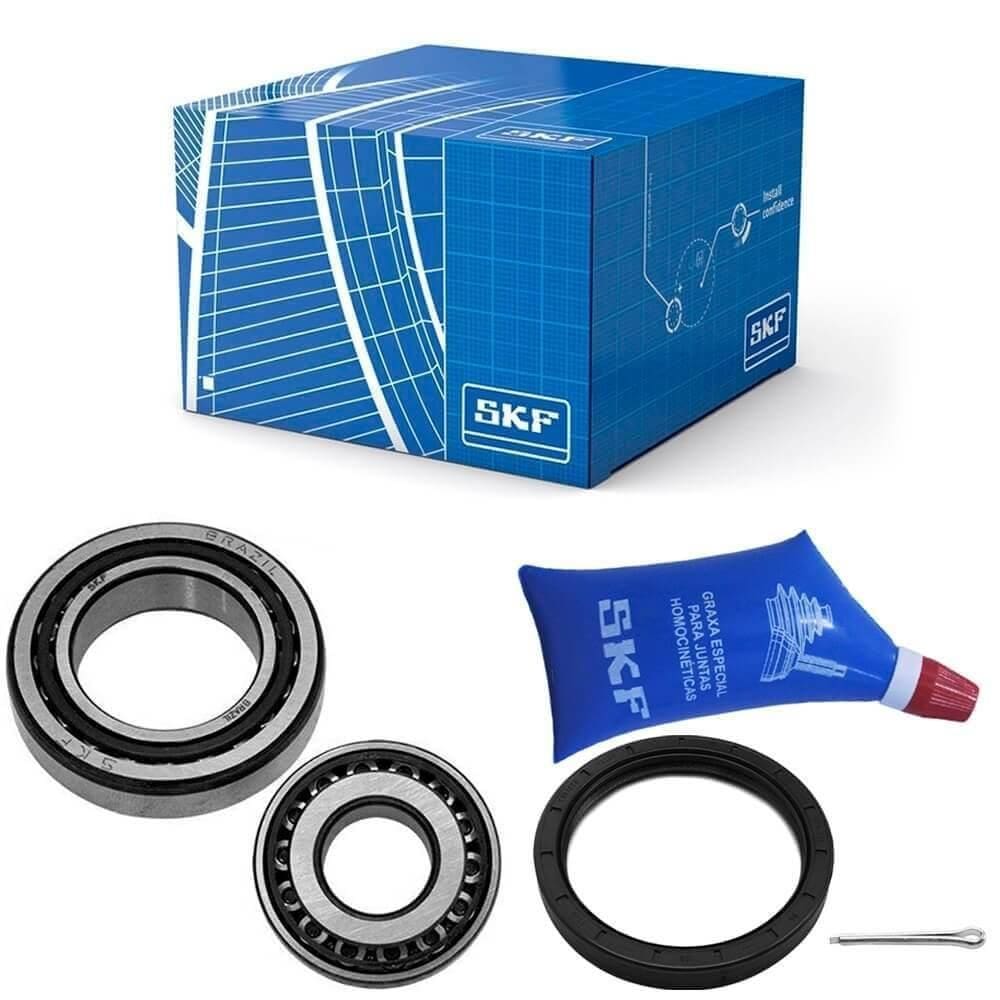 Kit Rolamento Chevette Dt