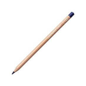 Lapis De Cor Carand`Ache Luminance 135 Bleu De Nimes