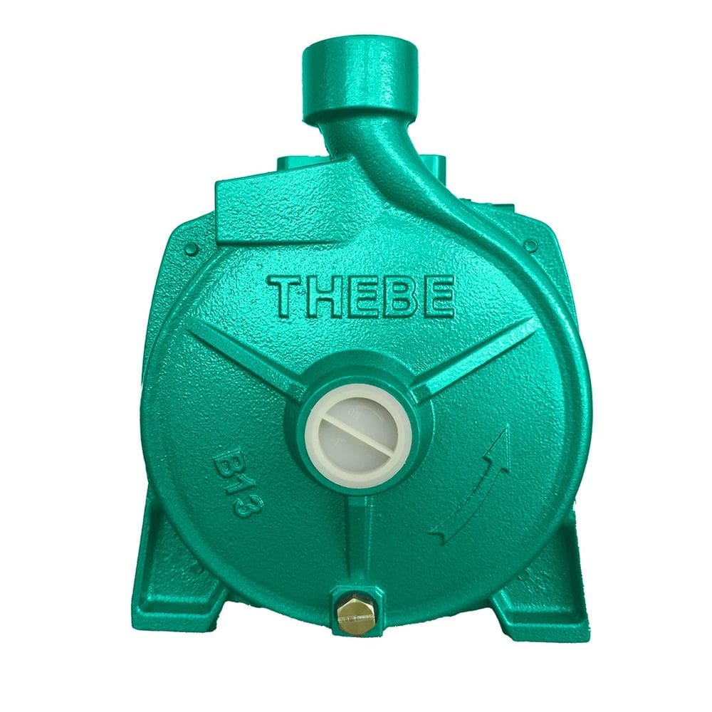 Bomba Solar B-13 950w Thebe Ip44 114v