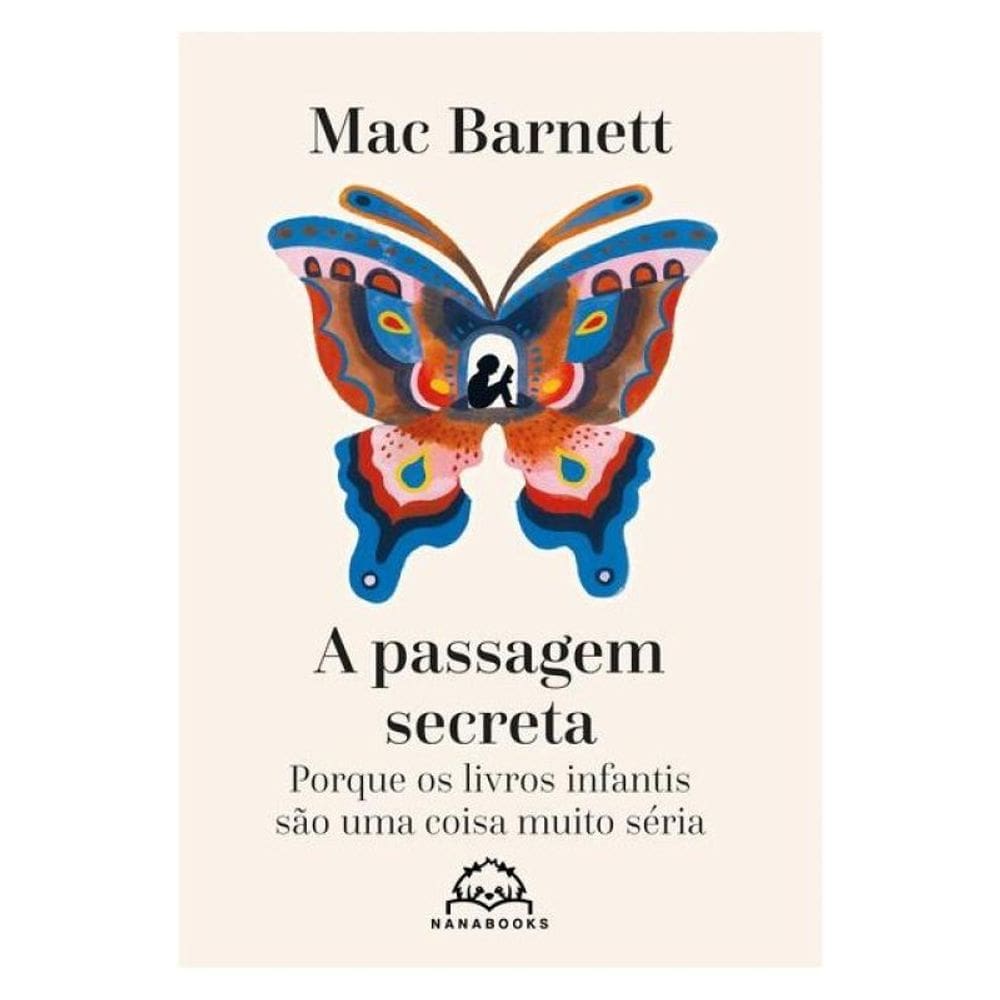 A Passagem Secreta