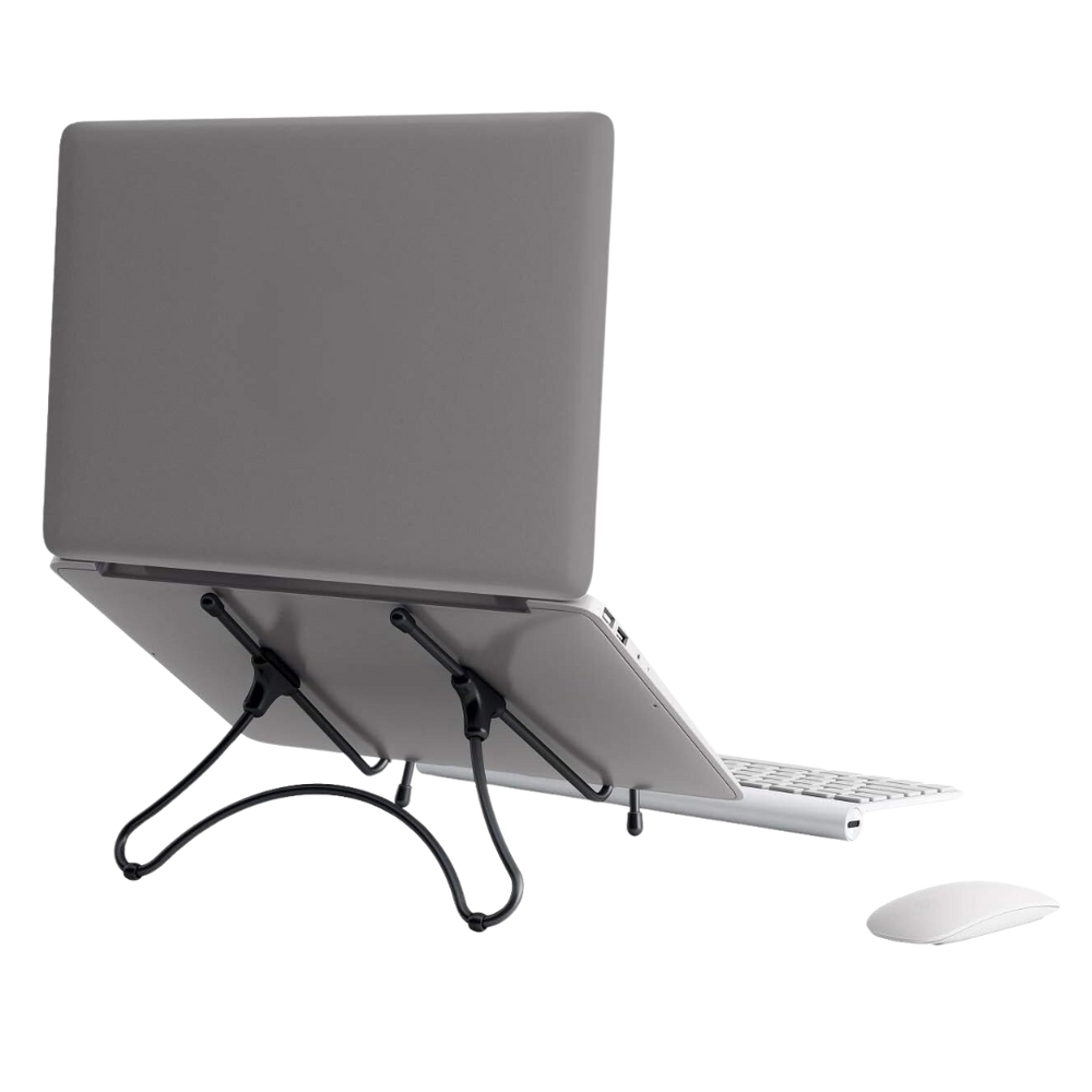 Suporte Para Notebook Até 16" Octoo UpTable UP (Preto)