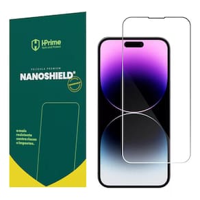 Pelicula Hprime para Celular da Maca 15