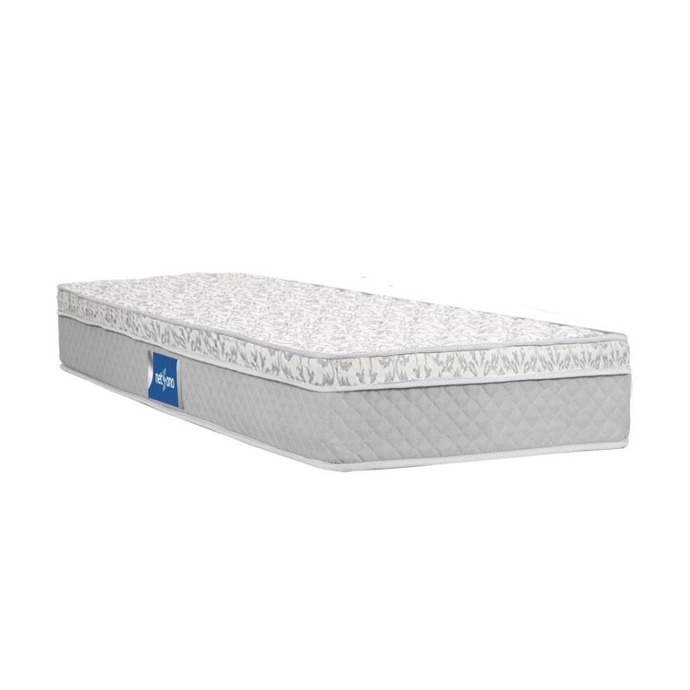 Colchão Netsono Solteiro Class One Face Tecnopedic 88x188x25cm