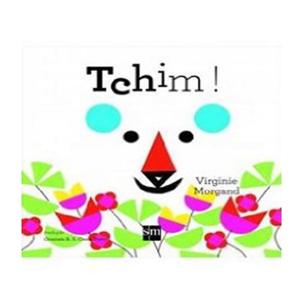 Livro Tchim