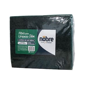 Fibra Para Limpeza De Uso Geral  Nobre