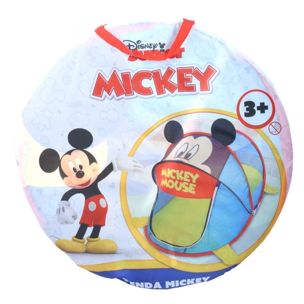 Barraca - Portatil Infantil Mickey HONGYAO