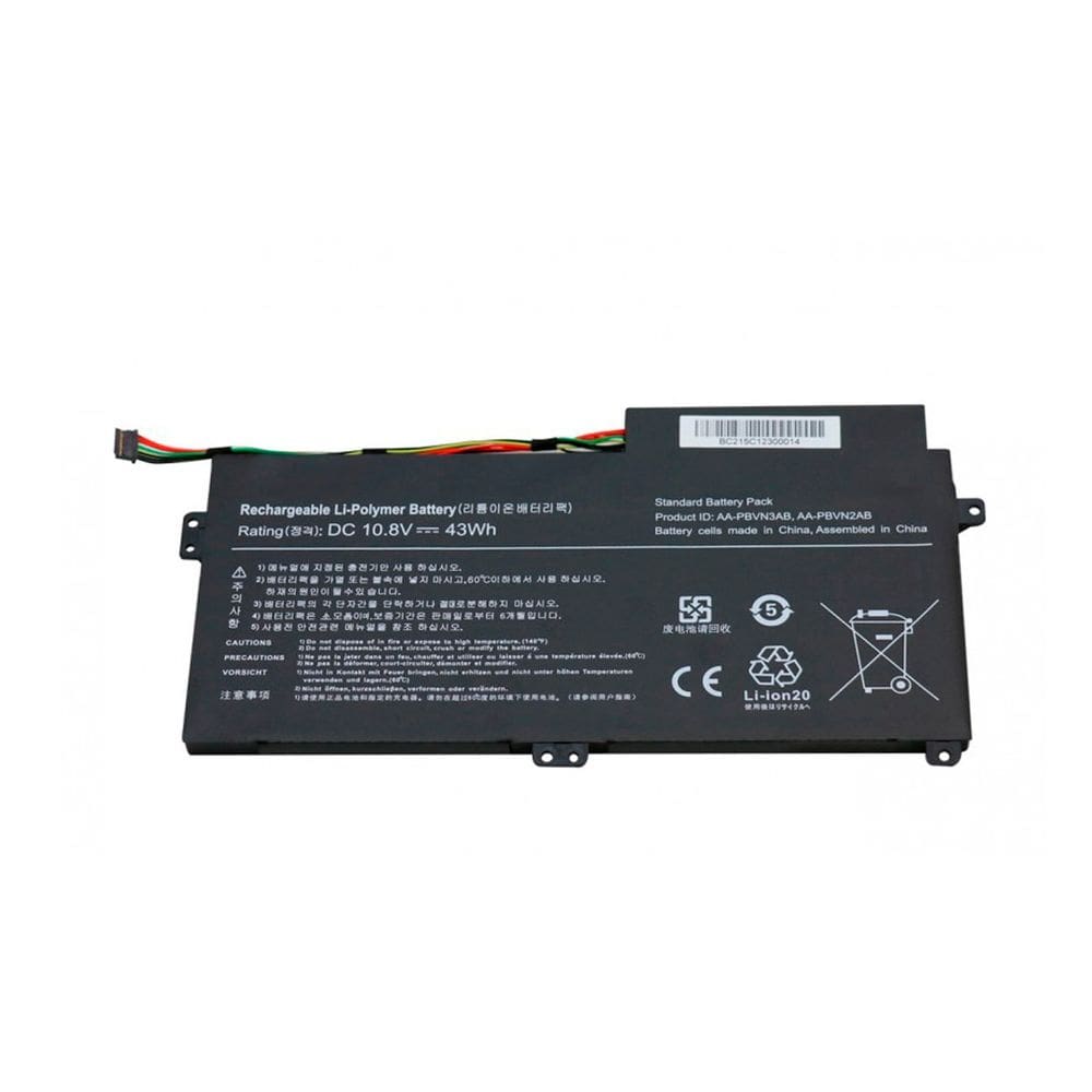 Bateria Interna Compatível Para Notebook Samsung Aa-pbvn2ab Aapbvn2ab Aapbvn3ab Aa-pbvn3ab