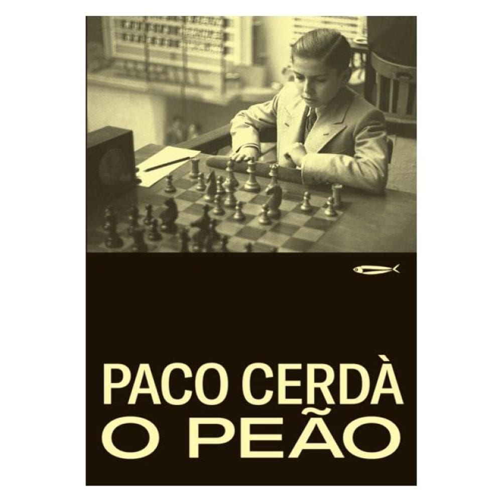 O Peão