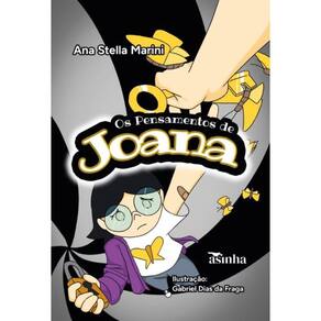 Os pensamentos de Joana