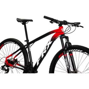 Bicicleta Aro 29 Frx Zenit 24V Shimano Red/Black L
