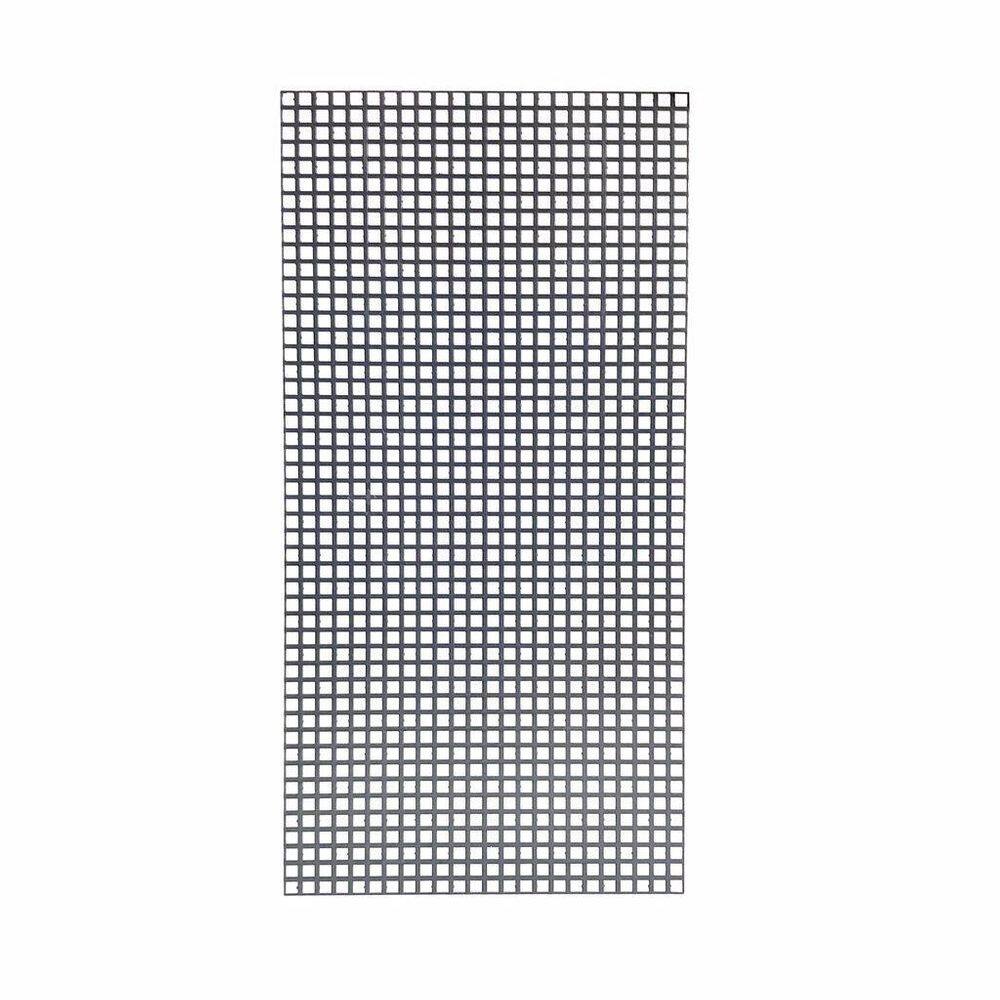 Kit 30 Mascara Para Painel De Led P3 160X80Mm