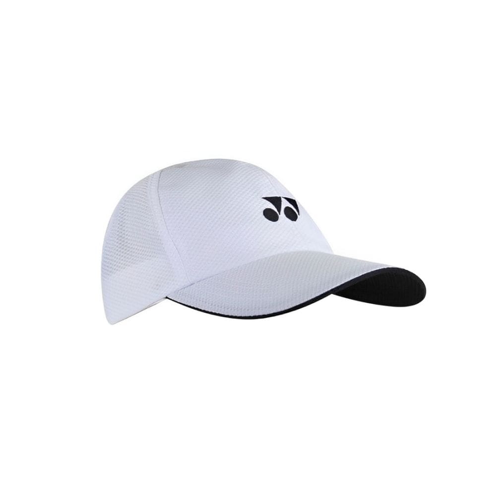 Boné Yonex W-341 Branco