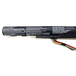 Bateria Compatível Para Acer 4 celulas 2000 amp  al15a32