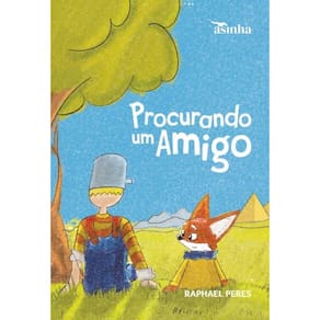 Procurando um amigo