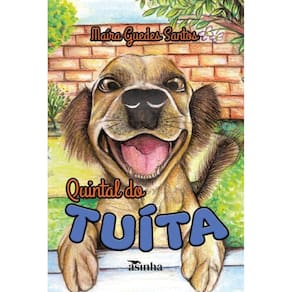 Quintal do Tuíta