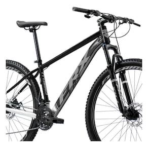Bicicleta Aro 29 Frx Corbelli 24V White/Black M