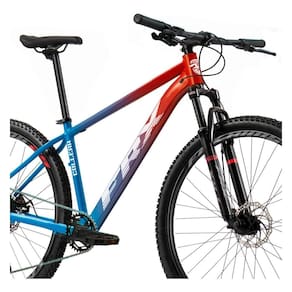 Bicicleta Aro 29 Frx Collera 12V Blue/Red S