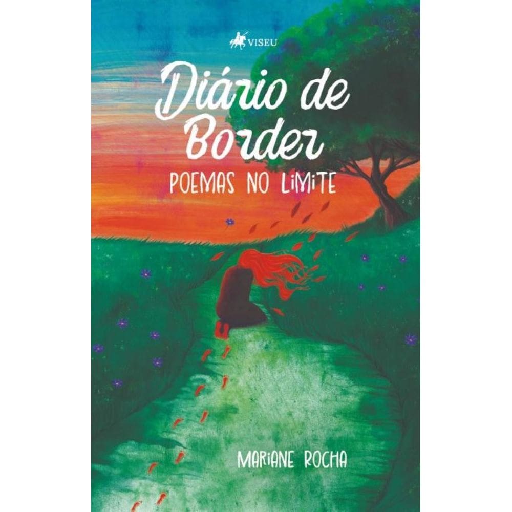 Diário de Border: Poemas no Limite