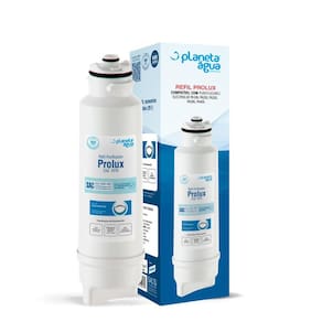 Refil Purificador  Electrolux Pa10N Pa20G Pa25G Pa30G Pa40G