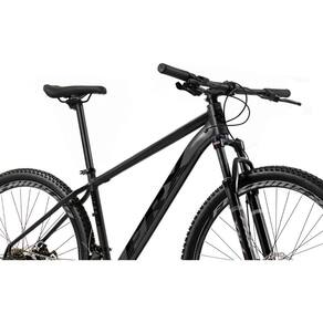 Bicicleta Aro 29 Frx Collera 24V Suspensão All Black S
