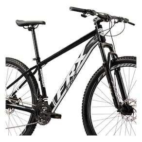 Bicicleta Aro 29 Frx Horizon 24V All Black L