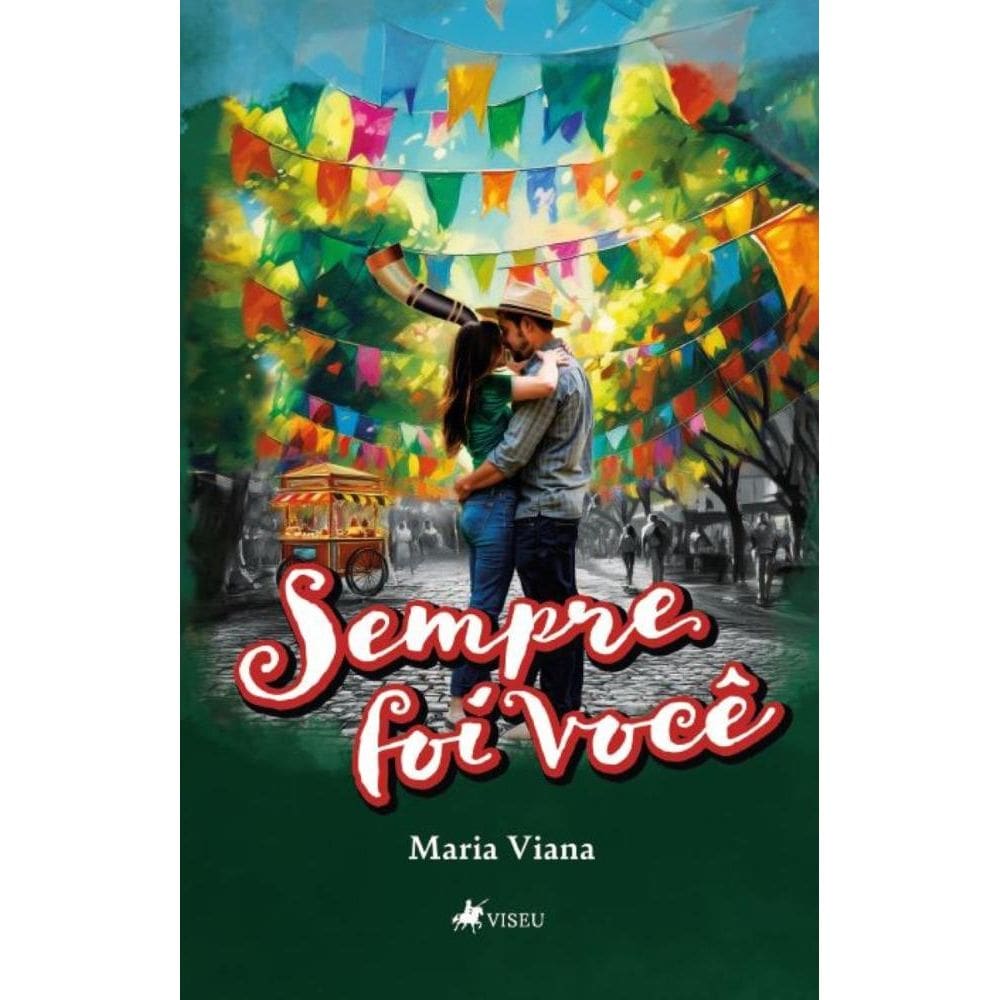 Sempre foi você