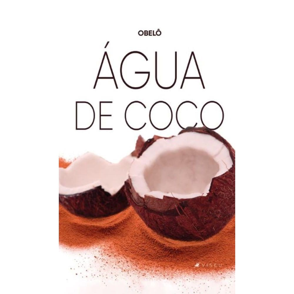 Água de coco