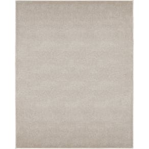 Tapete Tufting Ecletik Platina 200x250 Cm Platina