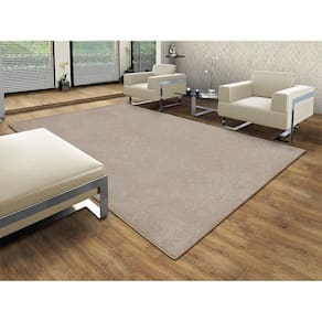 Tapete Tufting Ecletik 200cm X 300cm Platina