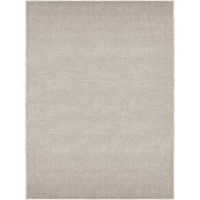 Tapete Tufting Ecletik Platina 300x400 Cm Platina