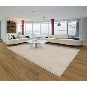Tapete Tufting Ecletik - 300 X 400 Cm Bege